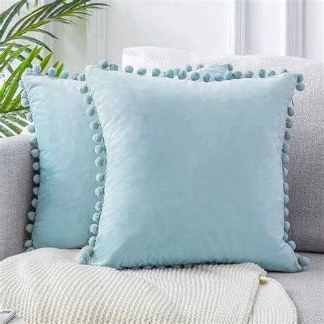 Decorative pillow covers 22x22 - RYSMIYOU Teal Linen Decorative Throw Pillow Covers 22x22 Pillow Covers for Couch Sofa Bed Living Room Set of 4,Outdoor Pillow Covers Boho Throw Pillow Cover Square Pillowcase Farmhouse Home Decor. 4.7 out of 5 stars 594. $23.99 $ 23. 99 ($6.00/Count) 5% coupon applied at checkout 5% off coupon Details.